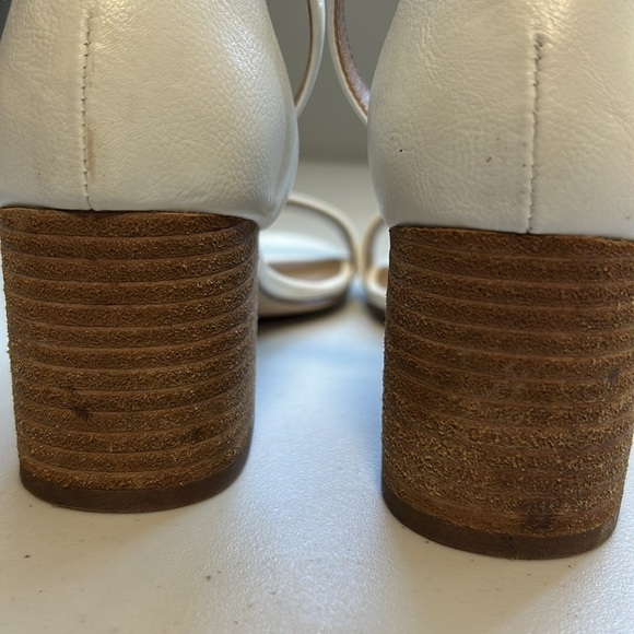 Call It Spring Heeled Sandals - Picture 8 of 13